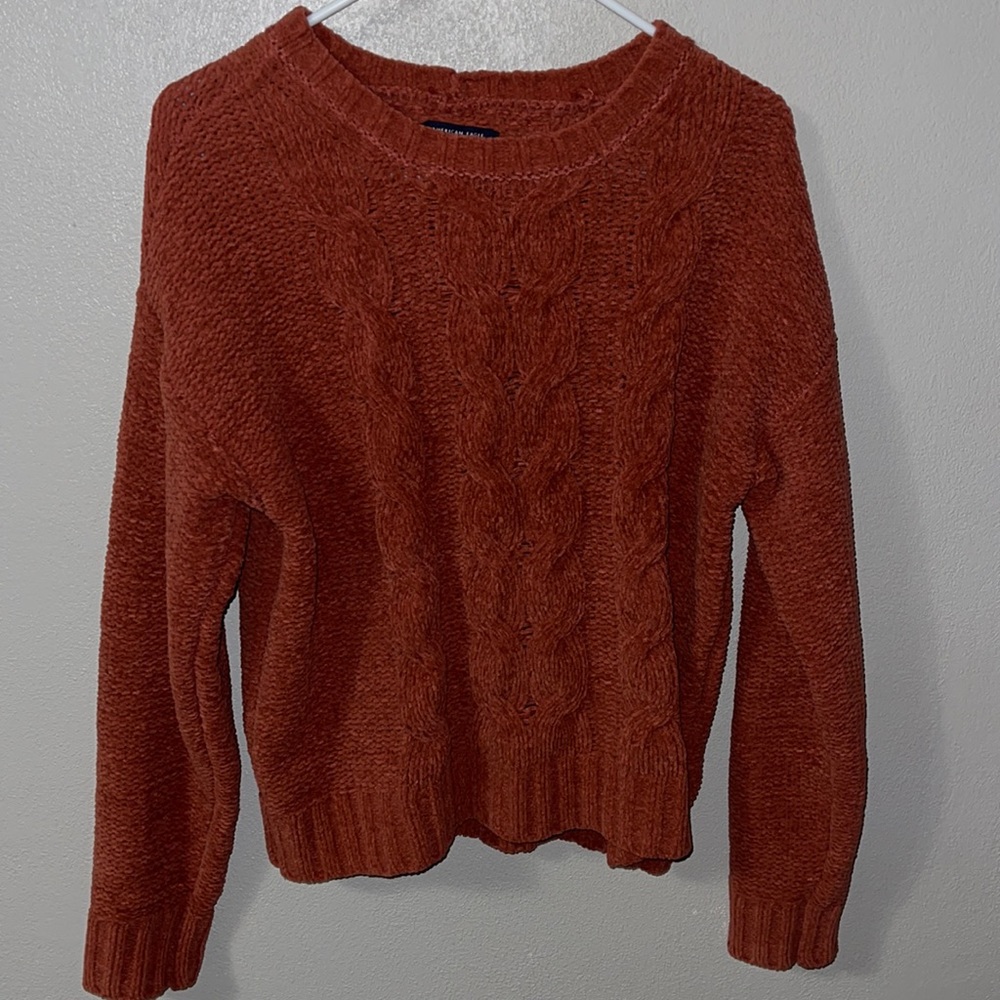 American eagle sweater